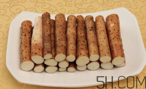 山藥一次吃多少合適？四種最補腎虛的山藥吃法