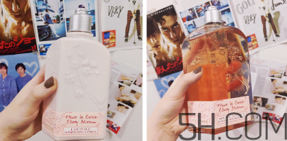 歐舒丹甜蜜櫻花沐浴啫喱怎么樣？好用嗎？