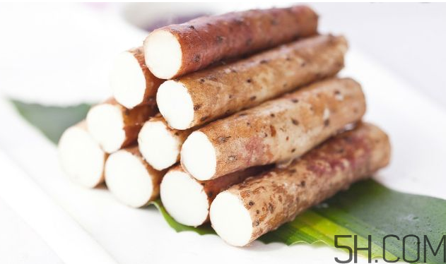 山藥是熱性還是涼性的？山藥發(fā)紫還能吃嗎？