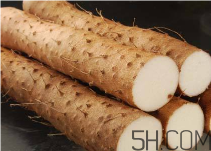 山藥是熱性還是涼性的？山藥發(fā)紫還能吃嗎？