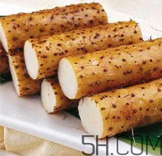 山藥是熱性還是涼性的？山藥發(fā)紫還能吃嗎？