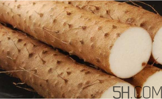 山藥發(fā)芽還能吃嗎？山藥發(fā)紫怎么回事？