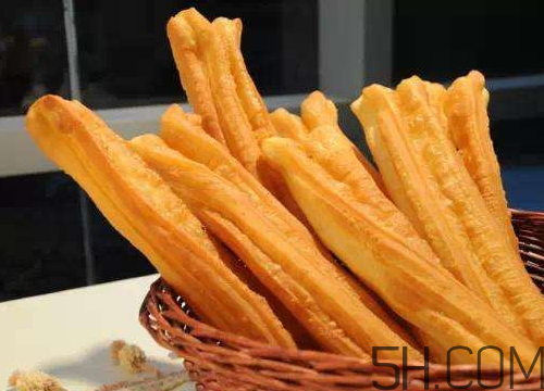 油條可以用微波爐加熱嗎？油條怎么加熱？