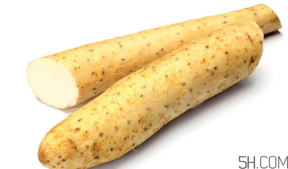 山藥發(fā)芽怎么處理？山藥的功效及作用