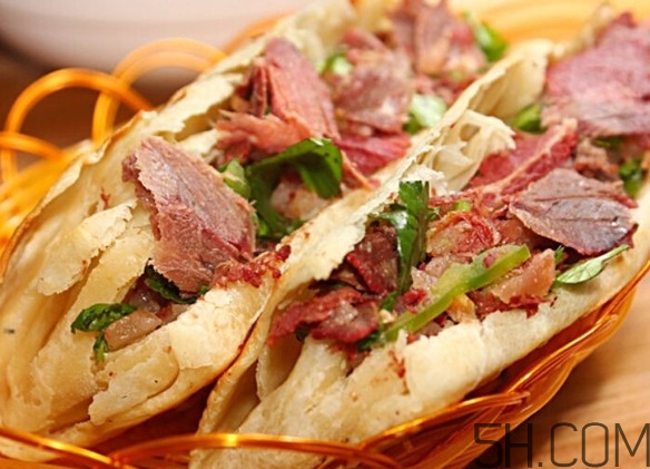 驢肉火燒是什么？孕婦能吃驢肉火燒嗎