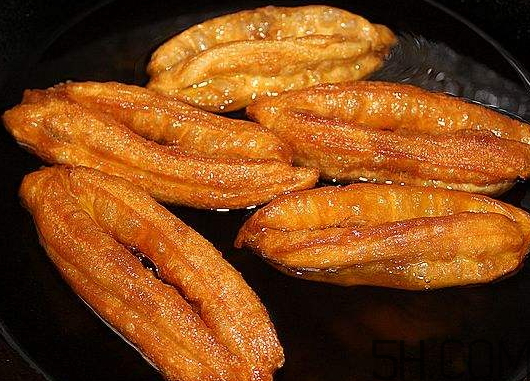 油條用什么面粉好？油條可以用高筋面粉嗎？