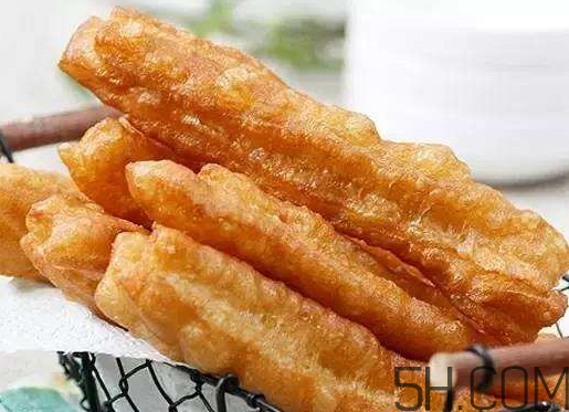 油條可以和牛奶一起吃嗎？油條和牛奶能一起吃嗎？