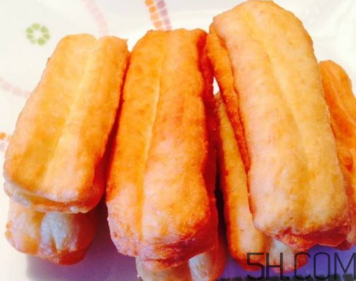 油條可以和牛奶一起吃嗎？油條和牛奶能一起吃嗎？