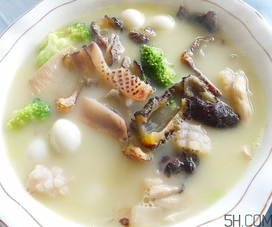 男人吃海參有什么好處？海參男人吃怎么處理？