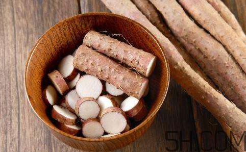 山藥適合哪些人食用？如何儲存山藥？