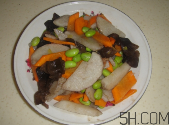 隔夜的山藥還能吃嗎？山藥干的好還是鮮的好？