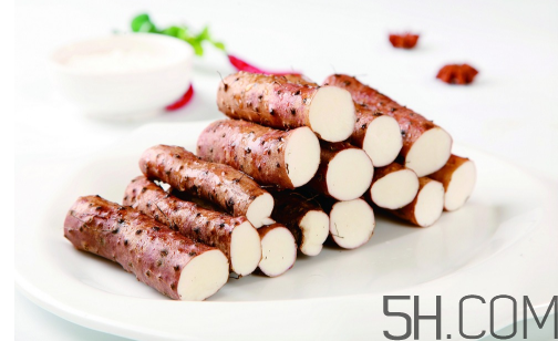 隔夜的山藥還能吃嗎？山藥干的好還是鮮的好？