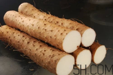 隔夜的山藥還能吃嗎？山藥干的好還是鮮的好？