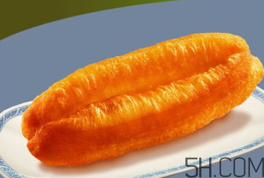 油條和豆?jié){能一起吃嗎？油條為什么要配豆?jié){？