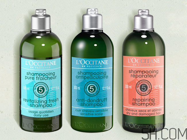 歐舒丹洗發(fā)水有硅油嗎？孕婦可以用嗎？