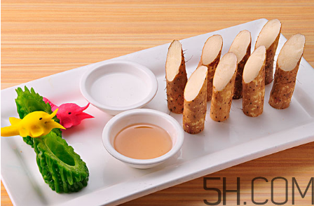 山藥皮能吃嗎？吃山藥有什么好處？