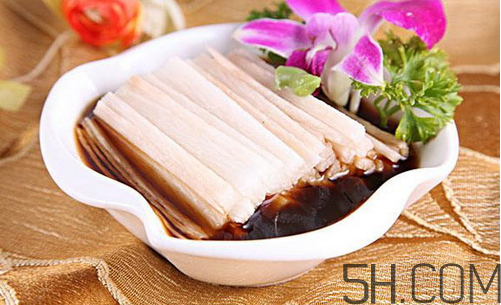 山藥皮能吃嗎？吃山藥有什么好處？