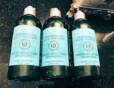 歐舒丹洗發(fā)水有硅油嗎？孕婦可以用嗎？