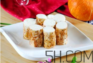 山藥是大的好還是小的好？哪些人不能吃山藥？