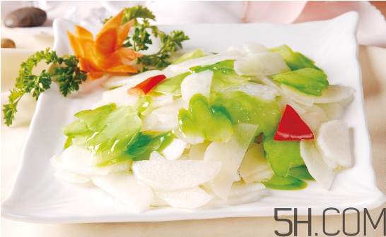 山藥是大的好還是小的好？哪些人不能吃山藥？