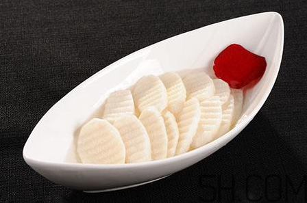 山藥是粗的好還是細的好？產(chǎn)婦吃山藥的好處