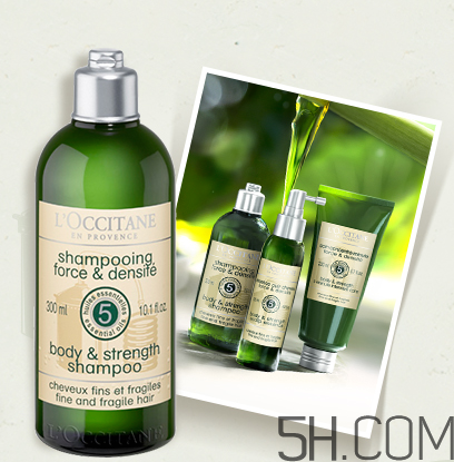 歐舒丹無(wú)硅油洗發(fā)水怎么樣？好用嗎？