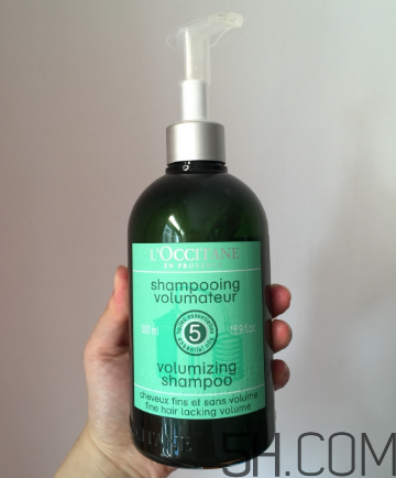 歐舒丹無(wú)硅油洗發(fā)水怎么樣？好用嗎？