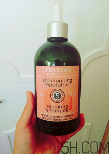 歐舒丹無(wú)硅油洗發(fā)水怎么樣？好用嗎？