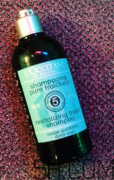 歐舒丹無(wú)硅油洗發(fā)水怎么樣？好用嗎？