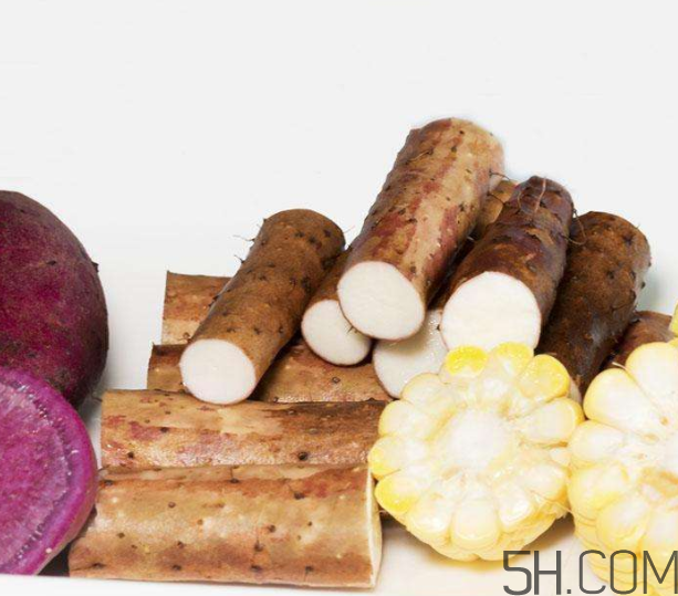 山藥怎么去皮？適合孕婦吃的山藥食譜