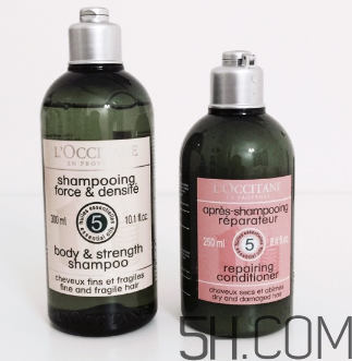 歐舒丹無(wú)硅油洗發(fā)水怎么樣？好用嗎？