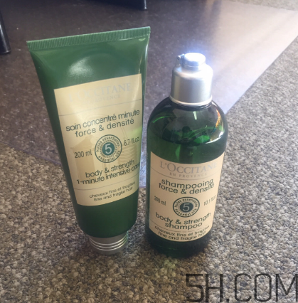 歐舒丹無(wú)硅油洗發(fā)水怎么樣？好用嗎？