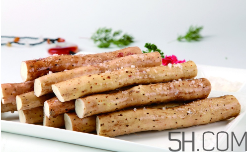 吃山藥會(huì)胖嗎？山藥去皮的技巧