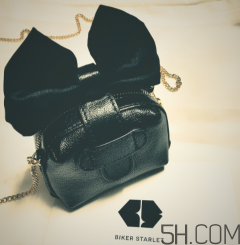 biker starlet是什么牌子？biker starlet是什么檔次？