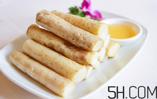 吃山藥有什么壞處？山藥的飲食禁忌