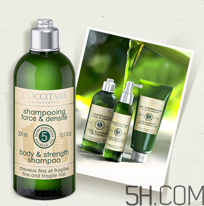 歐舒丹洗發(fā)水哪款好用？歐舒丹洗發(fā)水盤點