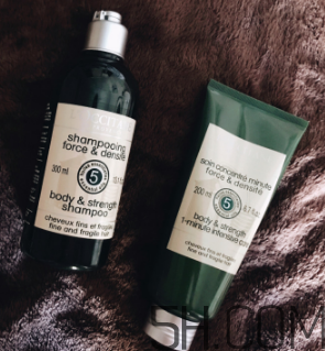 歐舒丹洗發(fā)水哪款好用？歐舒丹洗發(fā)水盤點