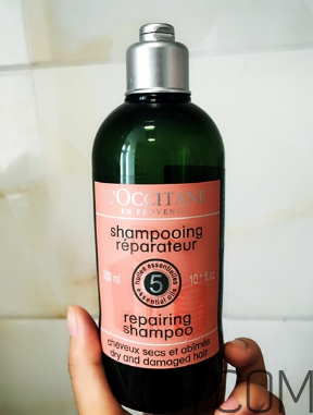 歐舒丹洗發(fā)水哪款好用？歐舒丹洗發(fā)水盤點