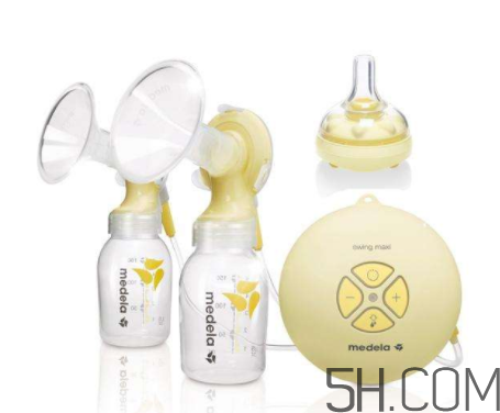 美德樂吸奶器回流怎么辦？美德樂吸奶器回流處理方法