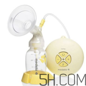 美德樂吸奶器回流怎么辦？美德樂吸奶器回流處理方法