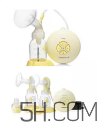 Medela美德樂吸奶器飛韻絲韻哪個(gè)好？美德樂吸奶器飛韻絲韻對(duì)比