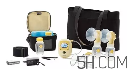 Medela美德樂吸奶器飛韻絲韻哪個(gè)好？美德樂吸奶器飛韻絲韻對(duì)比