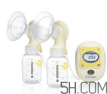 Medela美德樂吸奶器飛韻絲韻哪個(gè)好？美德樂吸奶器飛韻絲韻對(duì)比
