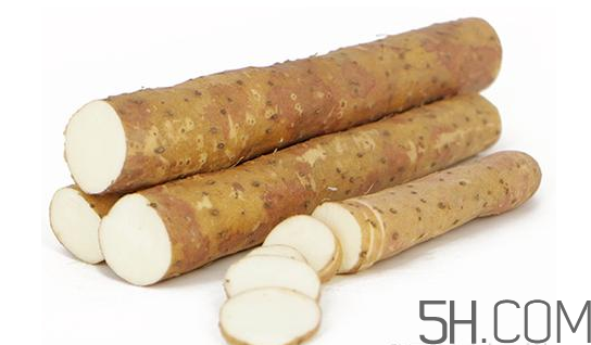 如何防止山藥變黑？山藥吃多少不上火？