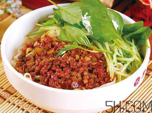 炸醬面用什么醬好？炸醬面可以用甜面醬嗎？