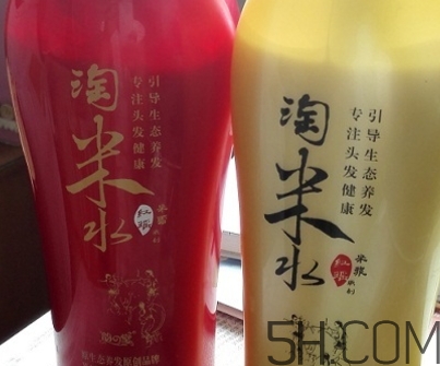 韻之堂是什么牌子？韻之堂洗發(fā)水怎么樣？