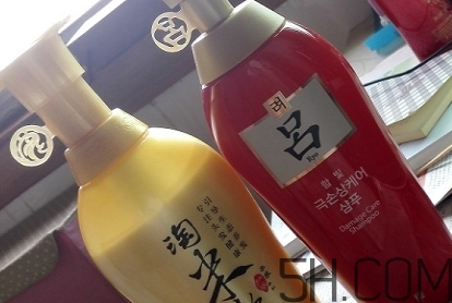 韻之堂是什么牌子？韻之堂洗發(fā)水怎么樣？