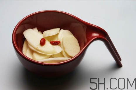 女人吃山藥有哪些好處？山藥怎么吃不上火？