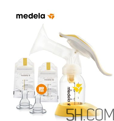 美德樂吸奶器和新安怡吸奶器哪個好？美德樂和新安怡怎么選？