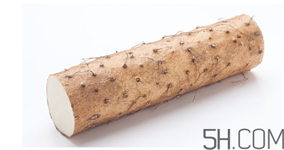 女人吃山藥有哪些好處？山藥怎么吃不上火？